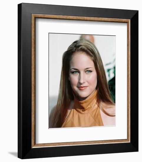 Leelee Sobieski-null-Framed Photo