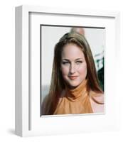 Leelee Sobieski-null-Framed Photo