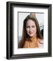 Leelee Sobieski-null-Framed Photo