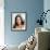 Leelee Sobieski-null-Framed Photo displayed on a wall