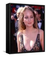 Leelee Sobieski-null-Framed Stretched Canvas