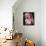 Leelee Sobieski-null-Framed Stretched Canvas displayed on a wall