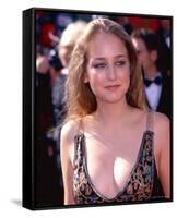 Leelee Sobieski-null-Framed Stretched Canvas