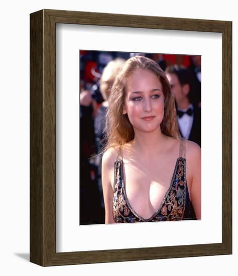 Leelee Sobieski-null-Framed Photo