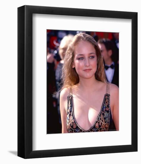 Leelee Sobieski-null-Framed Photo