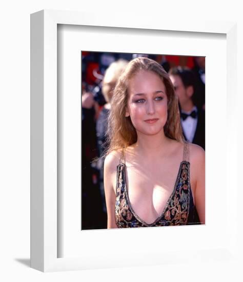 Leelee Sobieski-null-Framed Photo