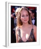 Leelee Sobieski-null-Framed Photo