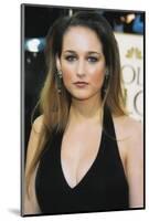 Leelee Sobieski-null-Mounted Photo