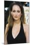 Leelee Sobieski-null-Mounted Photo