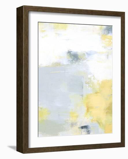 Leen IV-Sue Jachimiec-Framed Art Print