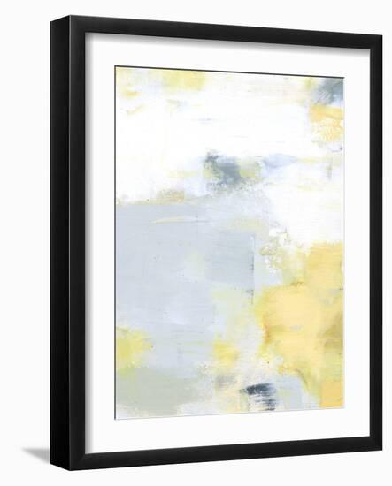 Leen IV-Sue Jachimiec-Framed Art Print