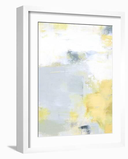 Leen IV-Sue Jachimiec-Framed Art Print