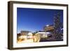 Leeum Samsung Museum of Art, Seoul, South Korea, Asia-Christian-Framed Photographic Print