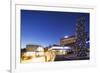 Leeum Samsung Museum of Art, Seoul, South Korea, Asia-Christian-Framed Photographic Print