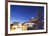 Leeum Samsung Museum of Art, Seoul, South Korea, Asia-Christian-Framed Photographic Print