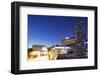 Leeum Samsung Museum of Art, Seoul, South Korea, Asia-Christian-Framed Photographic Print