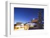 Leeum Samsung Museum of Art, Seoul, South Korea, Asia-Christian-Framed Photographic Print