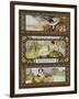 Lefevre-Utile, Biscuits, C.1910-Alphonse Mucha-Framed Premium Giclee Print