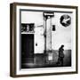 Left, Absolutely!-Franco Maffei-Framed Photographic Print