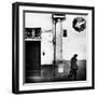 Left, Absolutely!-Franco Maffei-Framed Photographic Print