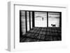 Left Behind-Paulo Abrantes-Framed Photographic Print