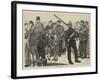 Left Behind-Robert Walker Macbeth-Framed Giclee Print