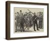 Left Behind-Robert Walker Macbeth-Framed Giclee Print