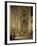 Left Lateral Nave, Cathedral of Santa Maria Assunta-null-Framed Giclee Print