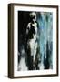 Left of Center-Sydney Edmunds-Framed Premium Giclee Print