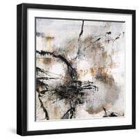 Legacy And Fame-Joshua Schicker-Framed Giclee Print