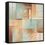 Legacy I-Zachary Alexander-Framed Stretched Canvas