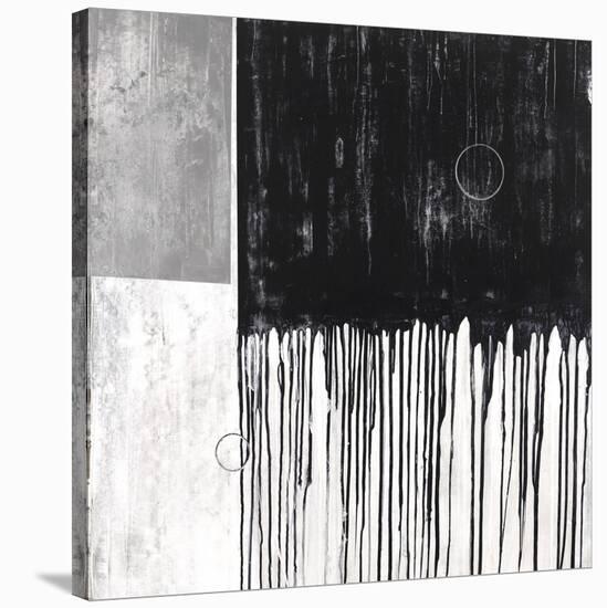 Legacy I-Joshua Schicker-Stretched Canvas