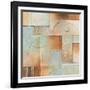 Legacy II-Zachary Alexander-Framed Art Print