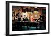 Legal Action-Chris Consani-Framed Premium Giclee Print