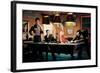 Legal Action-Chris Consani-Framed Art Print