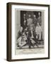 Legal Members of the Reform Committee, Johannesburg-null-Framed Giclee Print