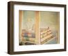 Legal Sloth and Pride-Lincoln Seligman-Framed Giclee Print