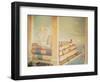 Legal Sloth and Pride-Lincoln Seligman-Framed Giclee Print