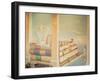 Legal Sloth and Pride-Lincoln Seligman-Framed Giclee Print