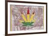 Legalized II: Washington-Ali Potman-Framed Giclee Print