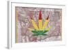 Legalized II: Washington-Ali Potman-Framed Giclee Print