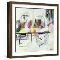 Legato, 1983-Jeremy Annett-Framed Giclee Print