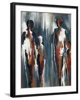 Legecy-Sydney Edmunds-Framed Giclee Print