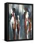Legecy-Sydney Edmunds-Framed Stretched Canvas