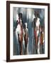 Legecy-Sydney Edmunds-Framed Giclee Print