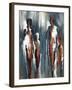 Legecy-Sydney Edmunds-Framed Giclee Print