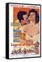 Legend of the Lost, John Wayne, Sophia Loren, 1957-null-Framed Stretched Canvas