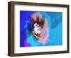 Legendary Bob Watercolor II-Olivia Morgan-Framed Art Print