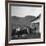 Legendary Country Western Music Carter Family: A.P. and Ezra with Family-Eric Schaal-Framed Premium Photographic Print