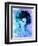 Legendary Cure Watercolor-Olivia Morgan-Framed Art Print